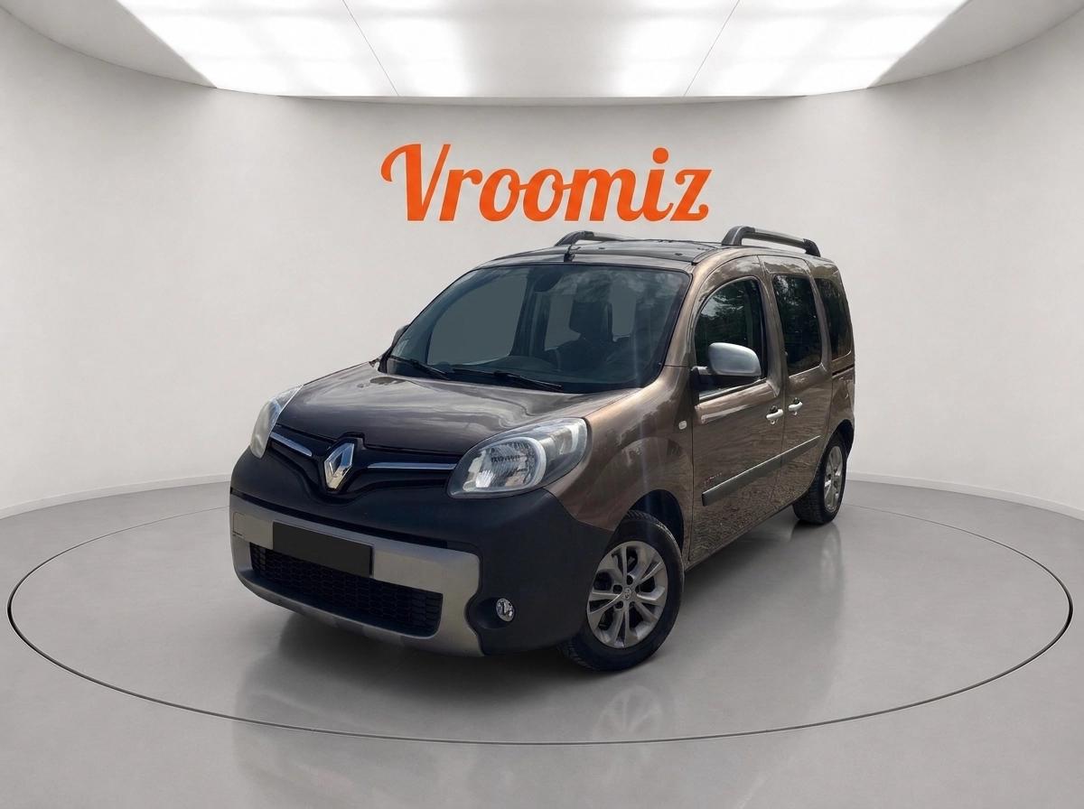 RENAULT Kangoo