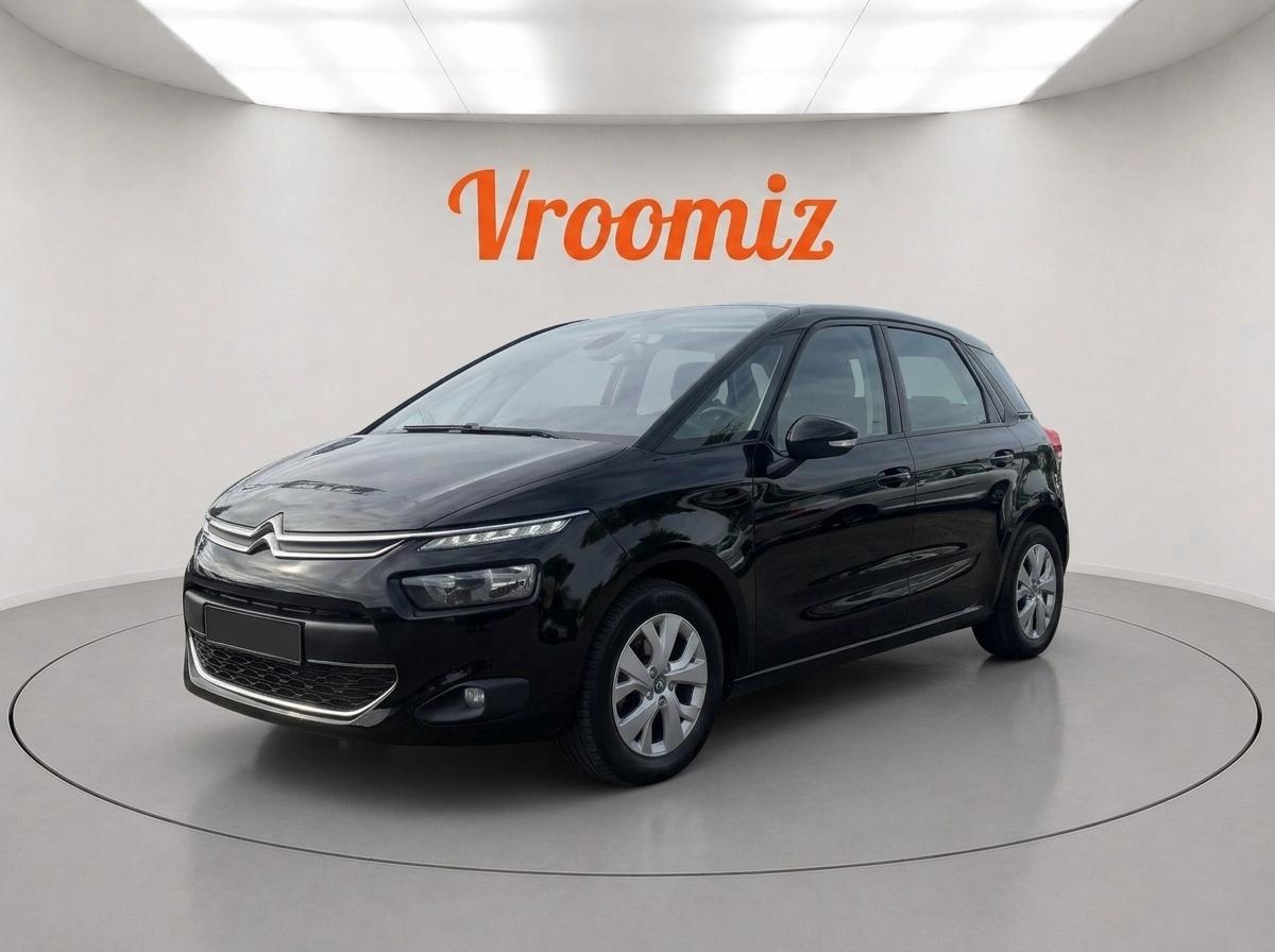 Citroën C4 Picasso