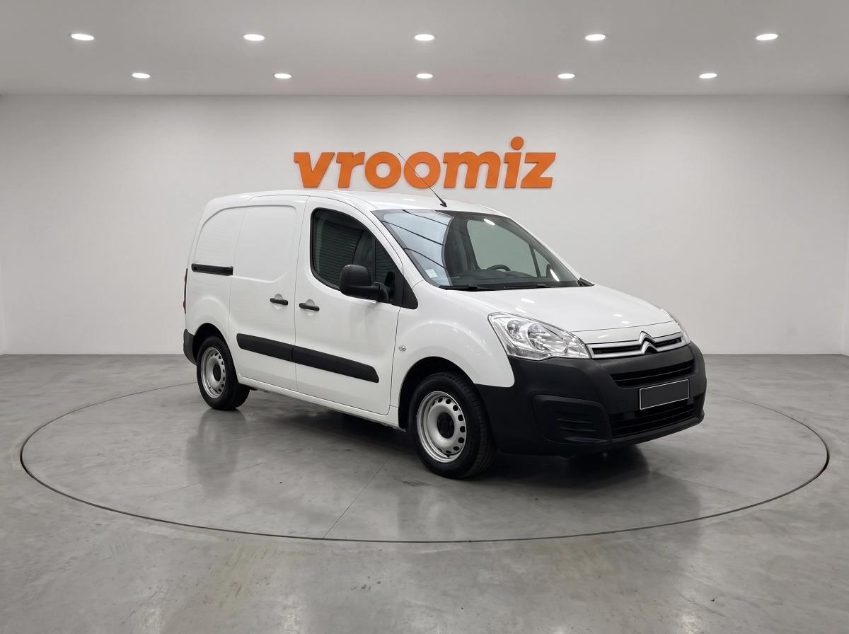 Citroën Berlingo