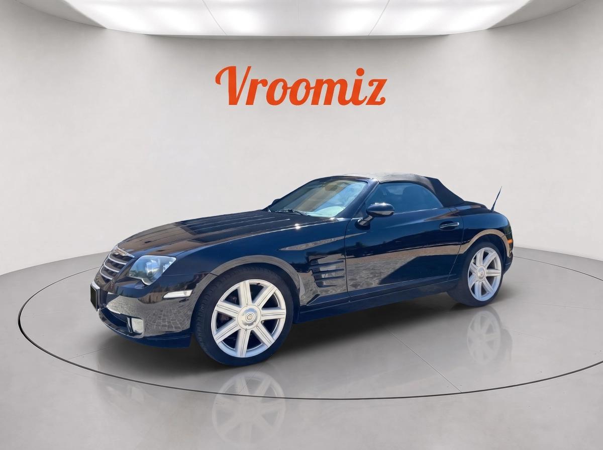 Chrysler Crossfire