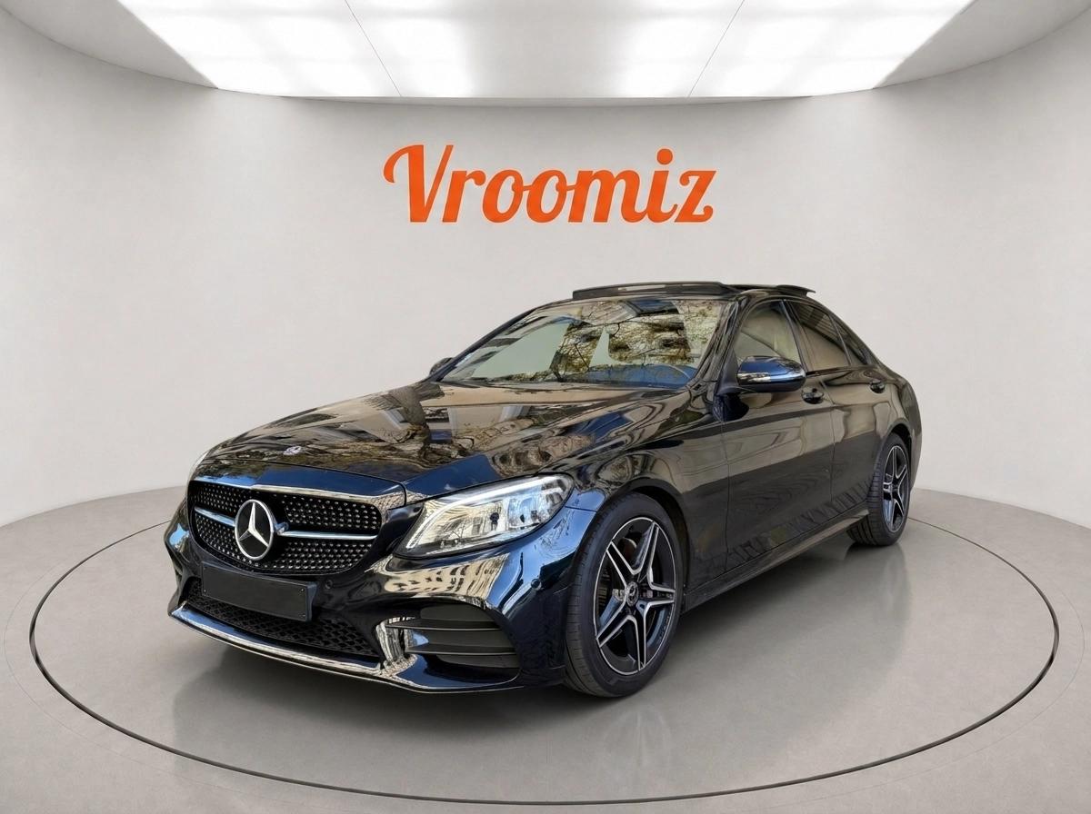 Mercedes-Benz Classe C