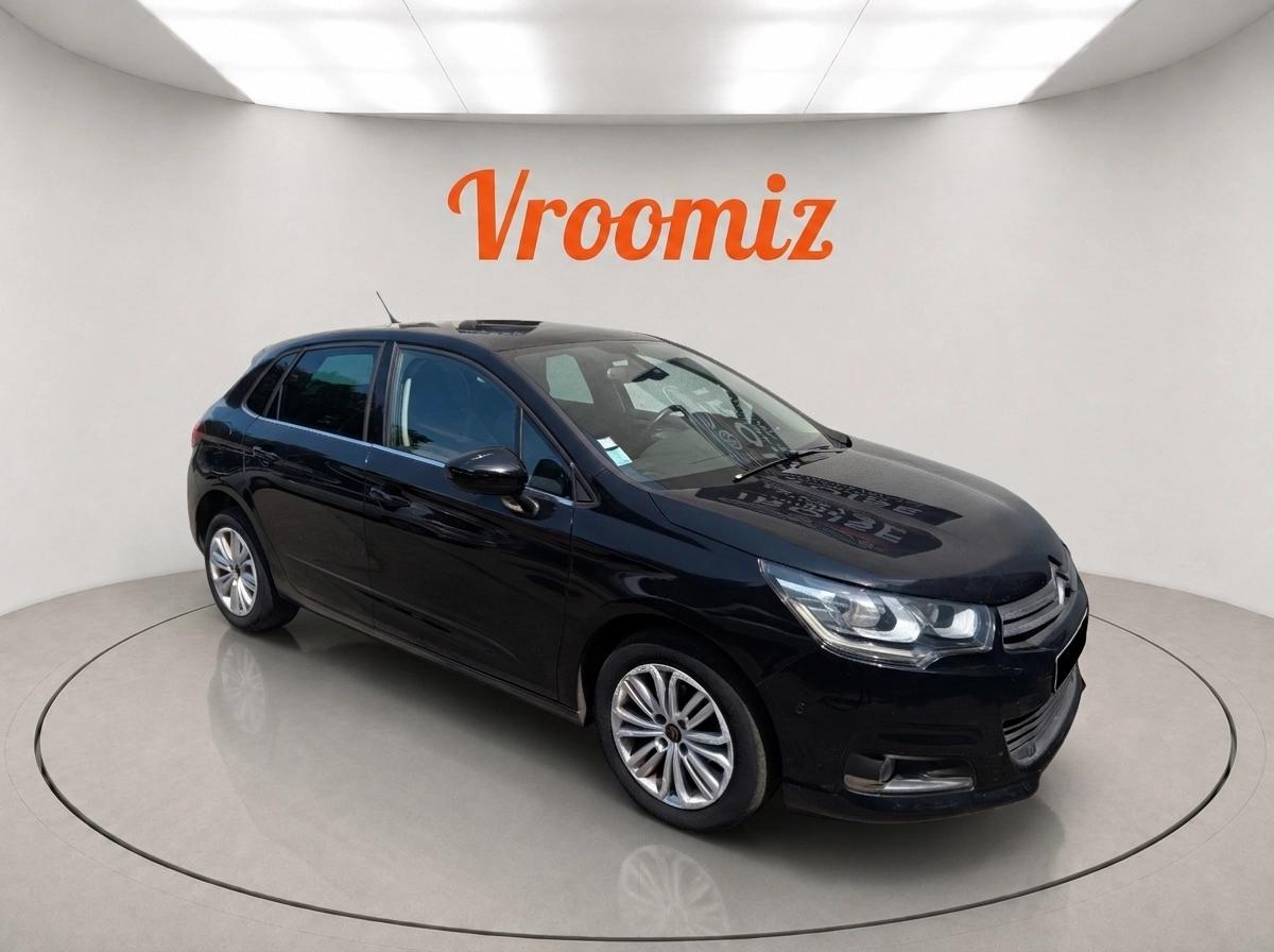 Citroën C4