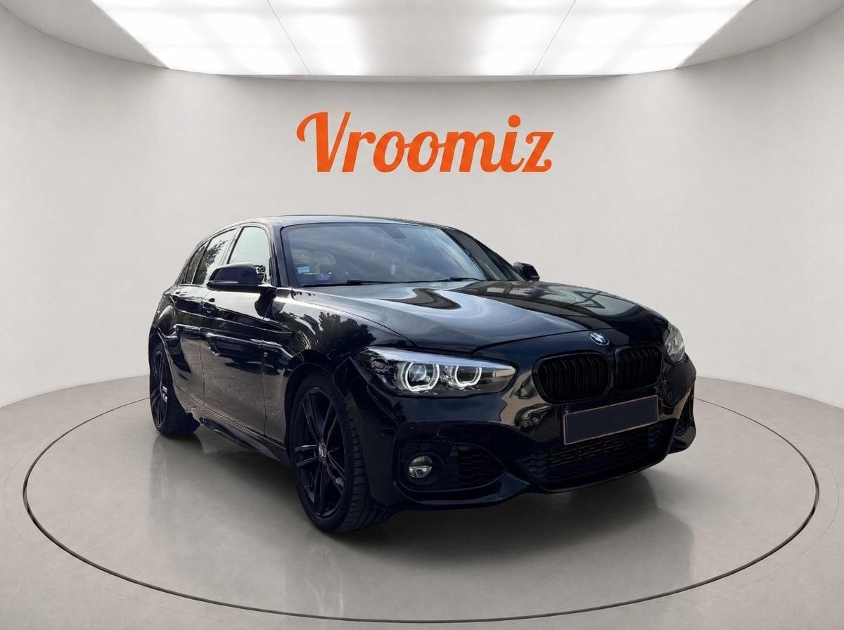 Bmw Série 1