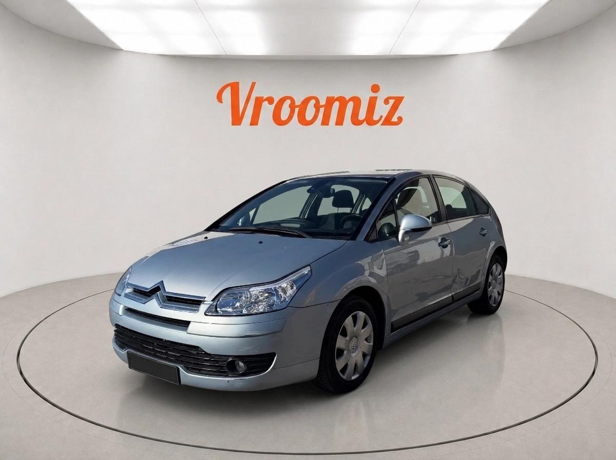 Citroën C4