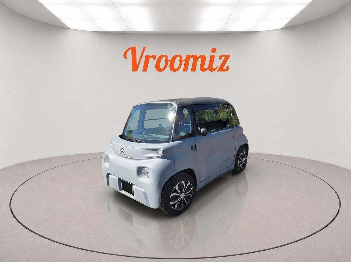 Citroën Ami