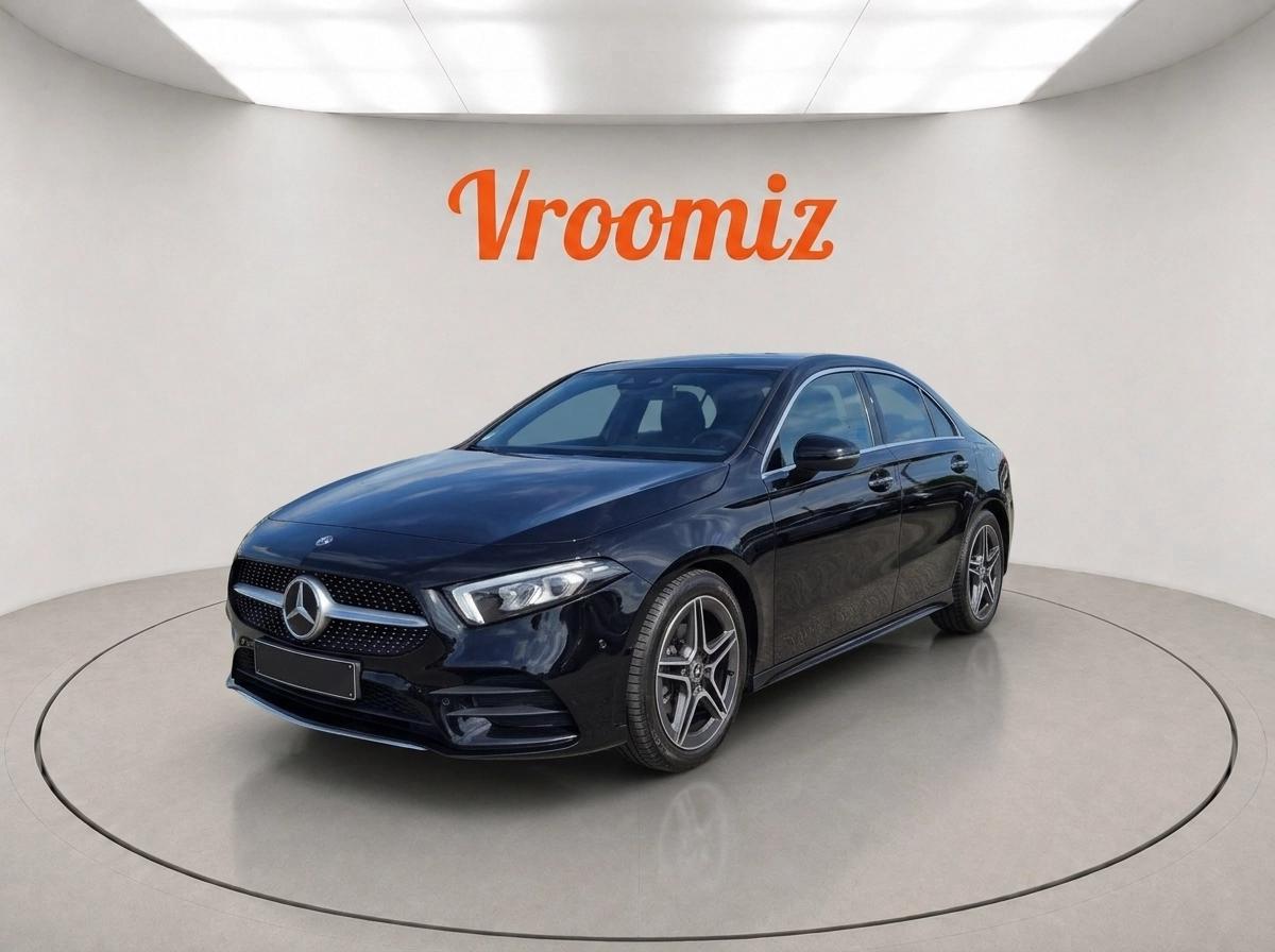 Mercedes-Benz Classe A