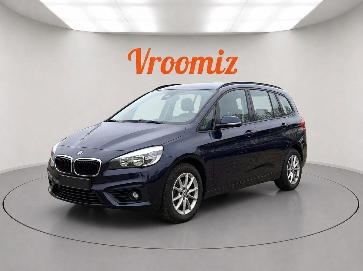 Bmw Série 2