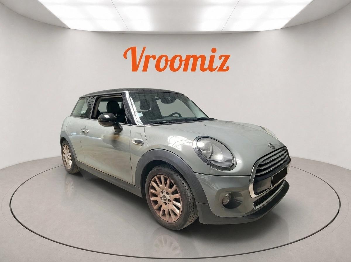 Mini Mini