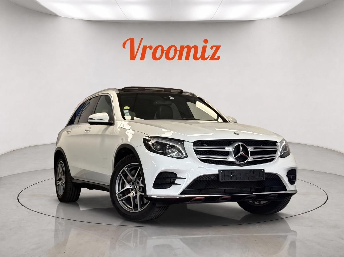 Mercedes-Benz Classe GLC