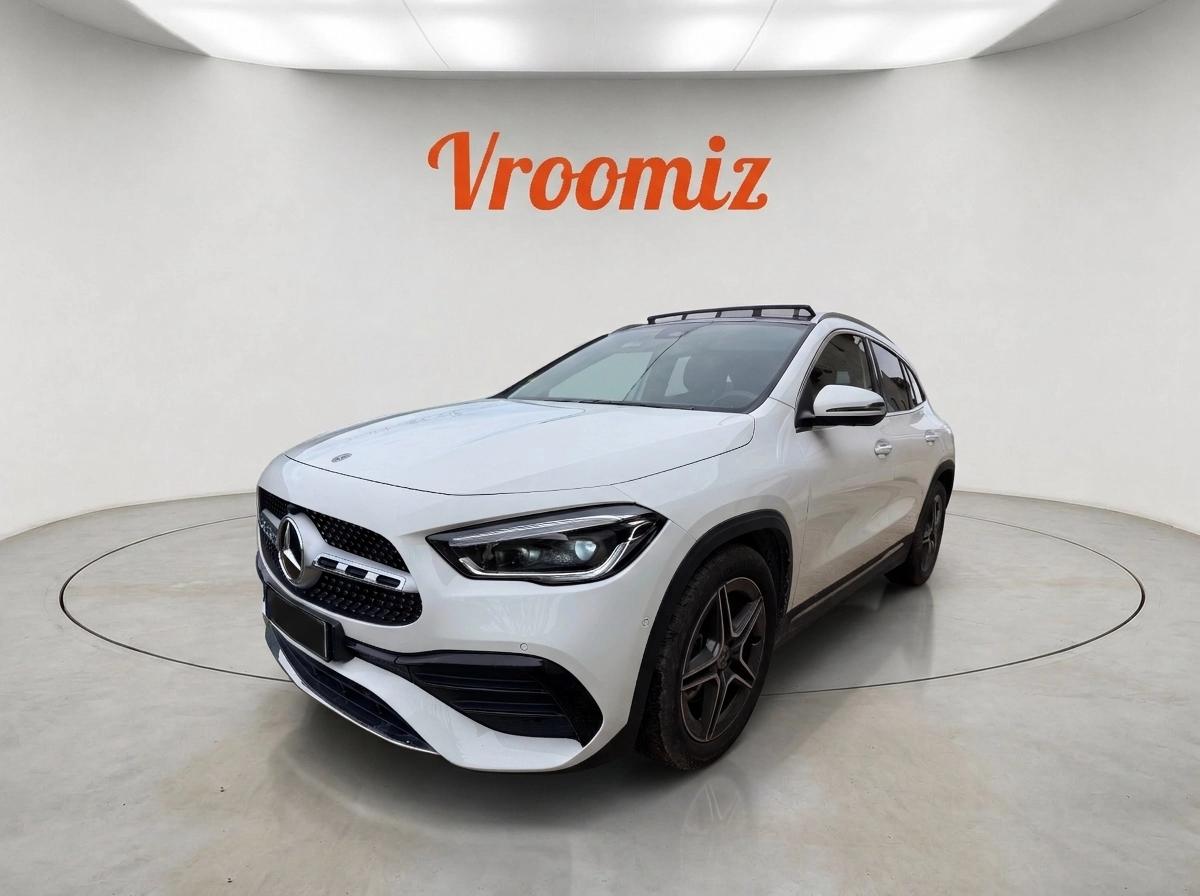 Mercedes-Benz Classe GLA