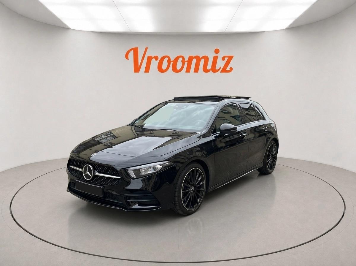 Mercedes-Benz Classe A