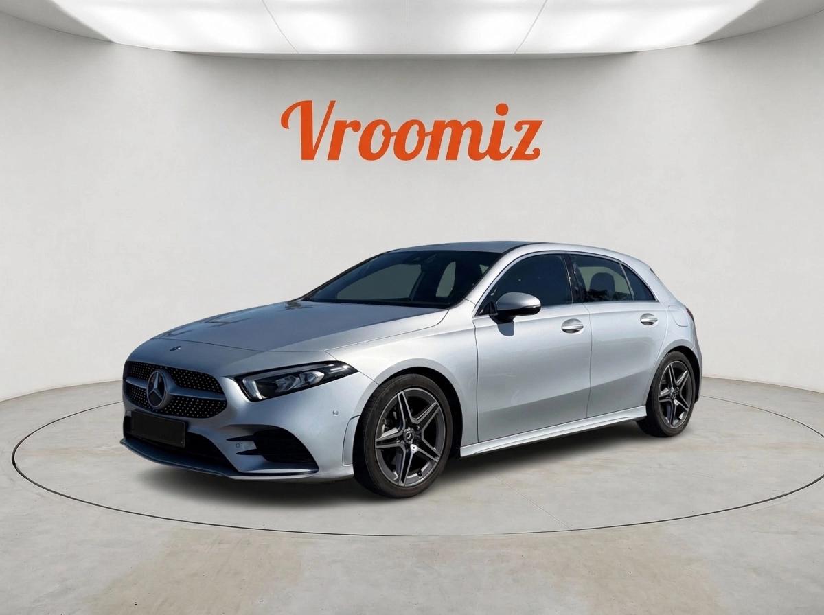 Mercedes-Benz Classe A