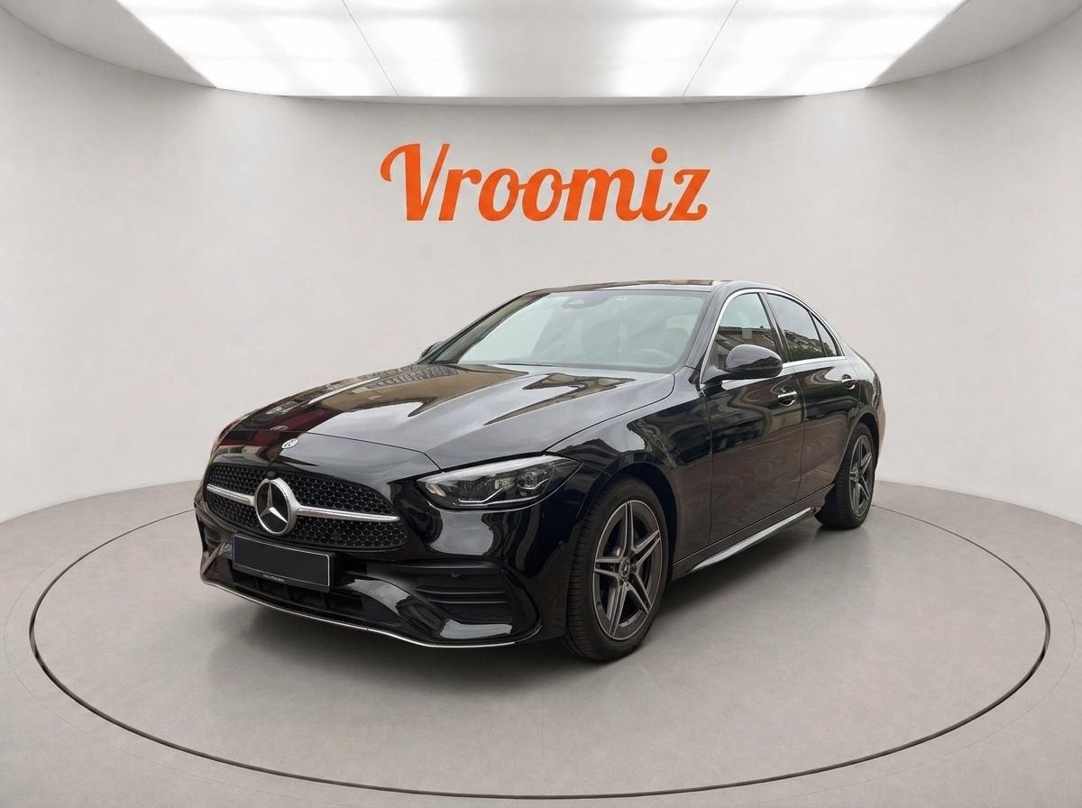 Mercedes-Benz Classe C