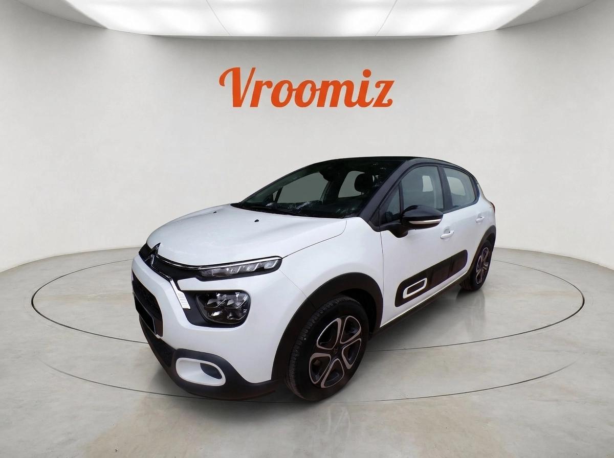 Citroën C3