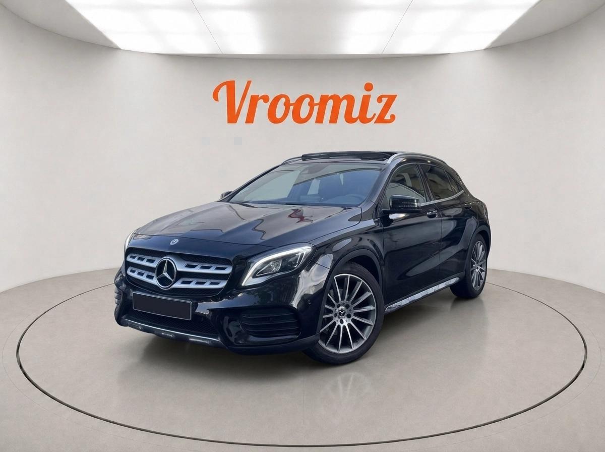 Mercedes-Benz Classe GLA