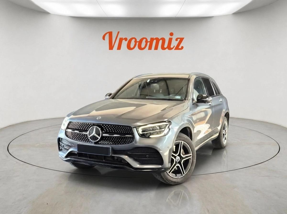 Mercedes-Benz Classe GLC