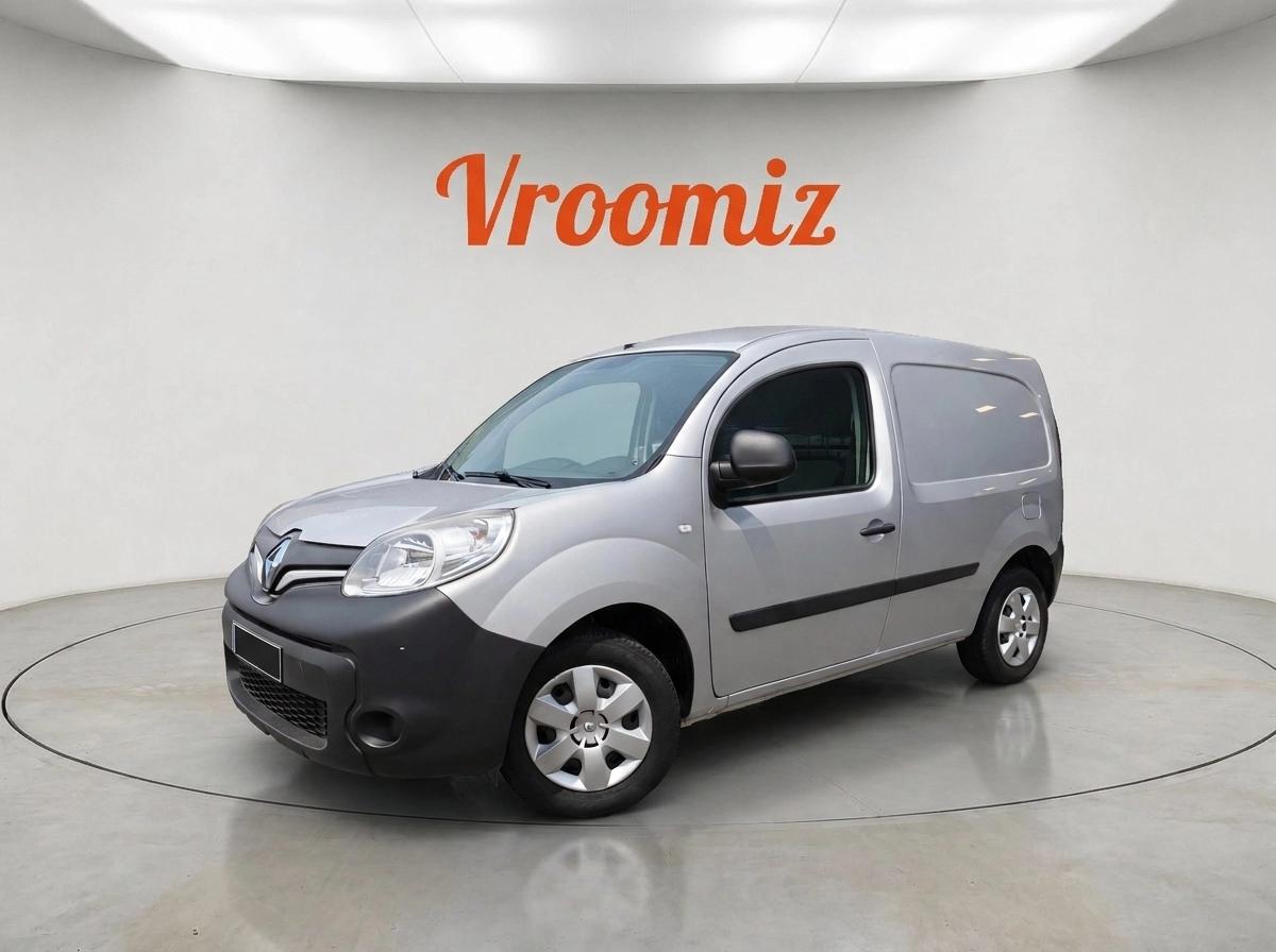 RENAULT Kangoo Express