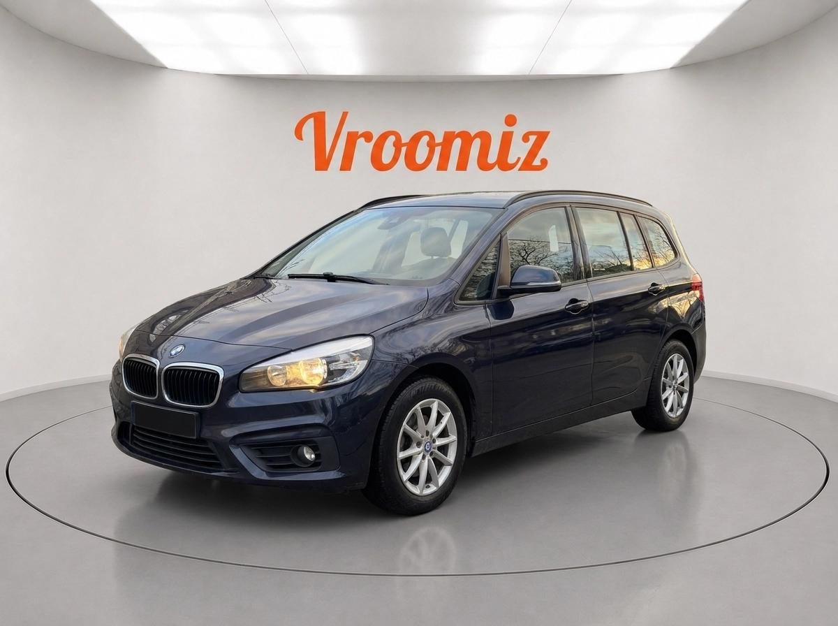 Bmw Série 2