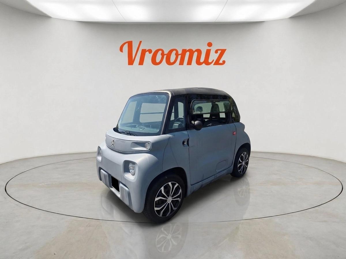 Citroën Ami
