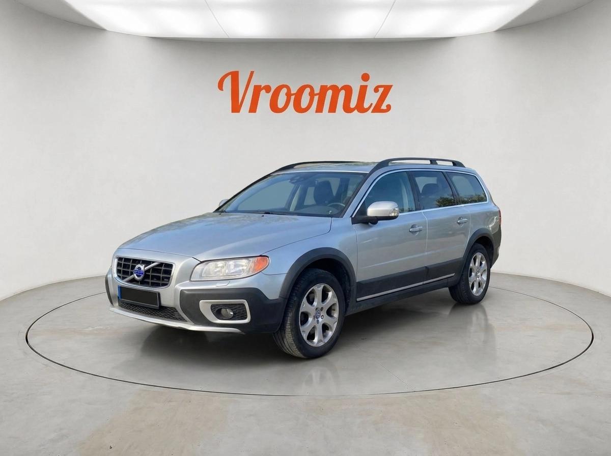 Volvo XC70