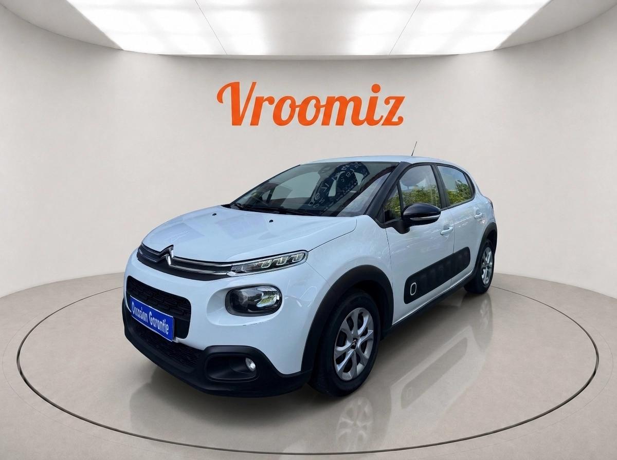 Citroën C3