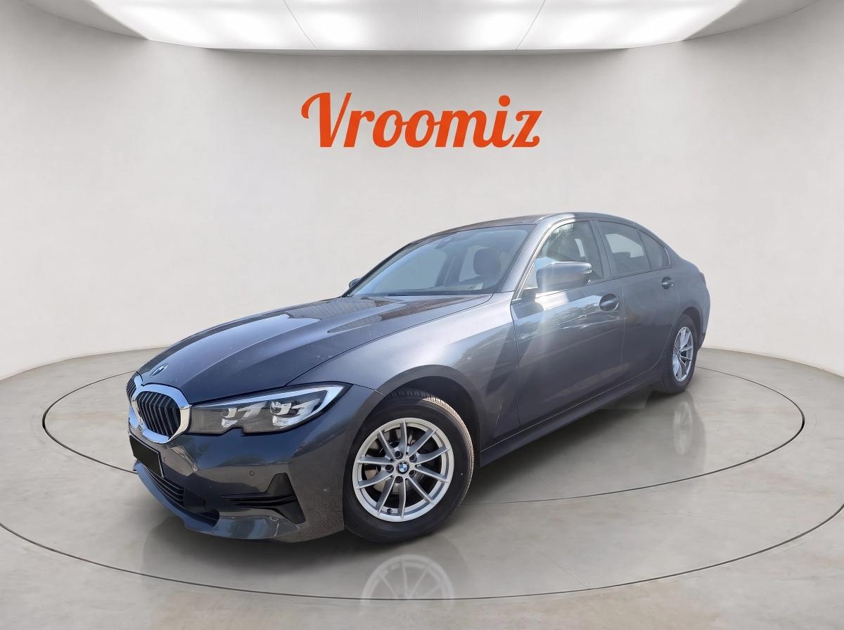 Bmw Série 3