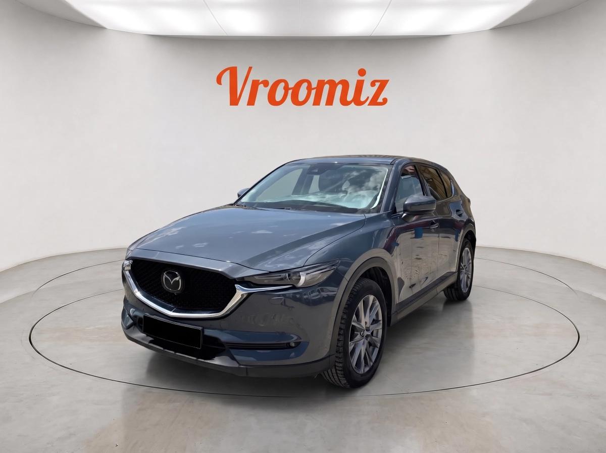 Mazda Cx5