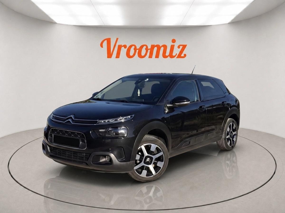 Citroën C4 Cactus