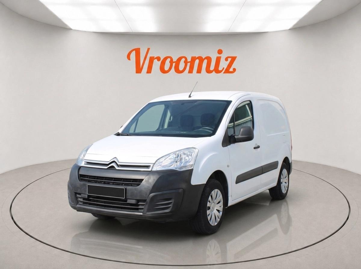 Citroën Berlingo