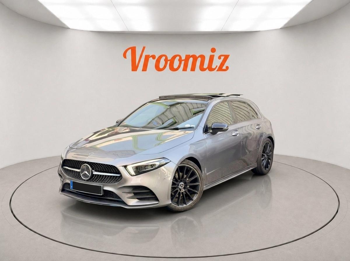 Mercedes-Benz Classe A