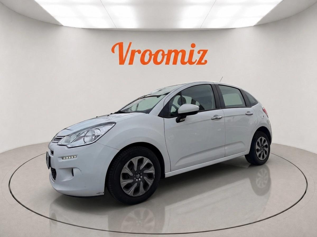 Citroën C3