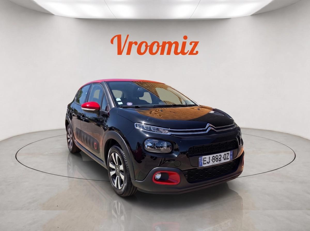 Citroën C3