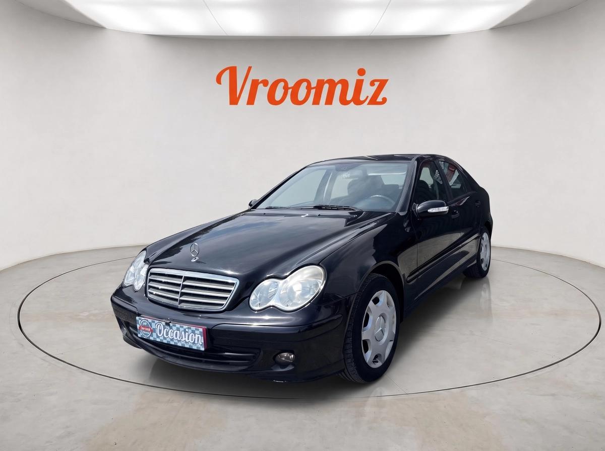 Mercedes-Benz Classe C