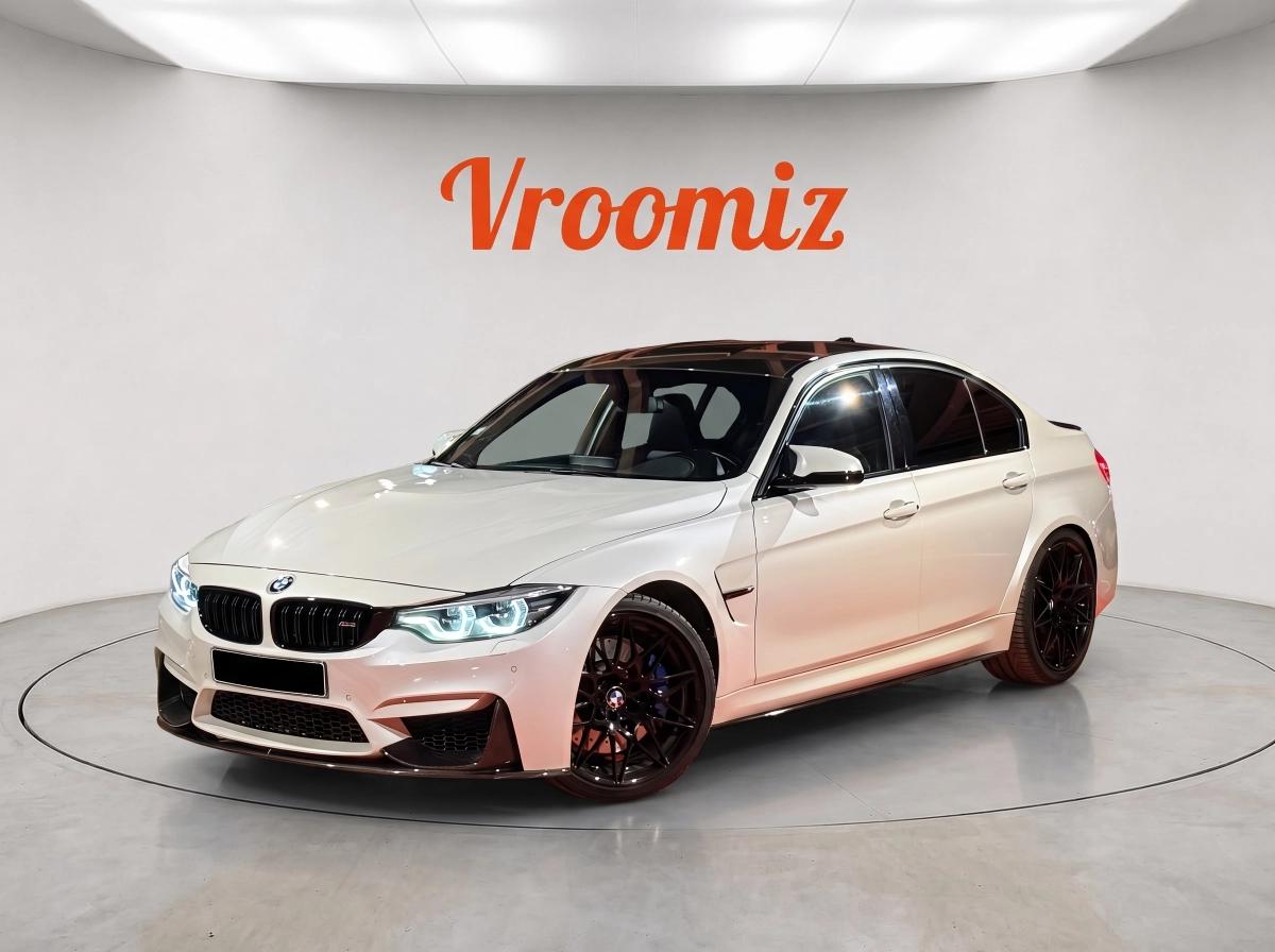 Bmw M3