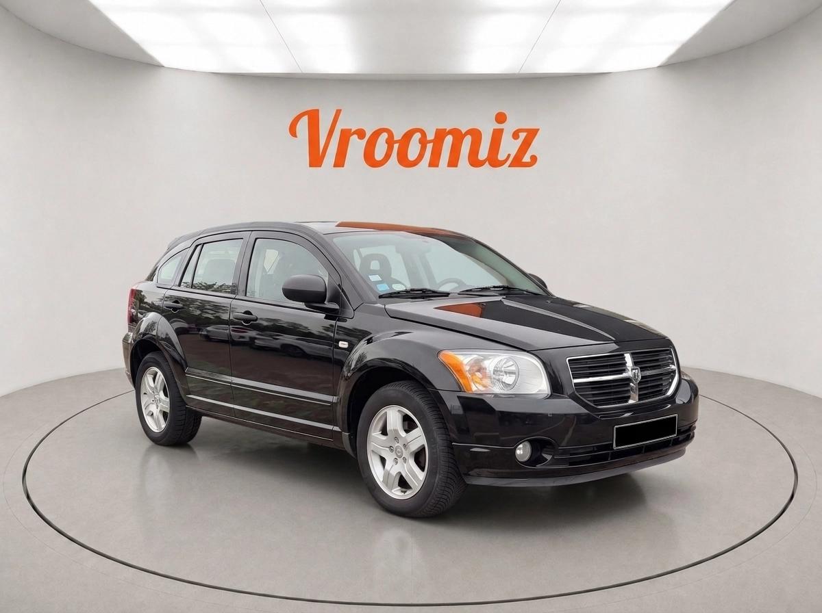 Dodge Caliber