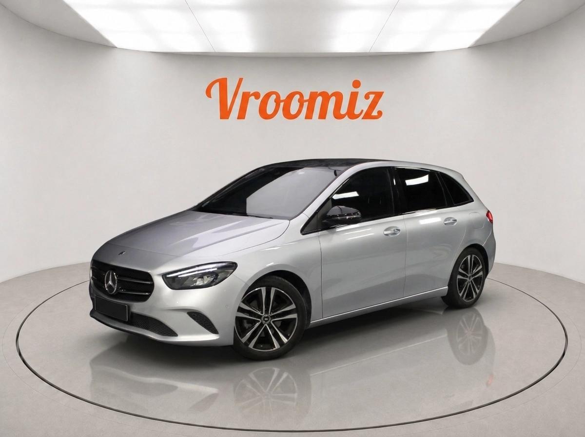 Mercedes-Benz Classe B