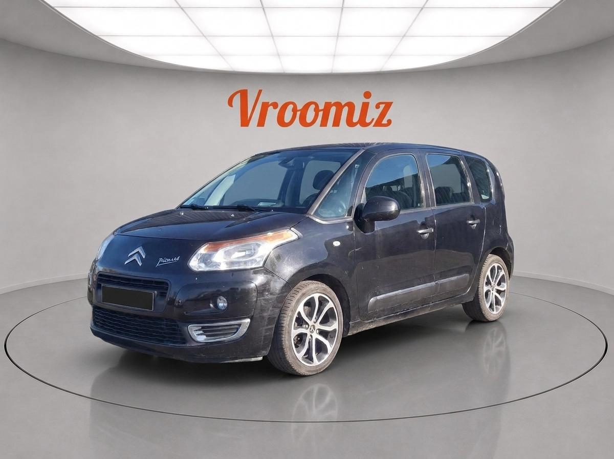 Citroën C3 Picasso
