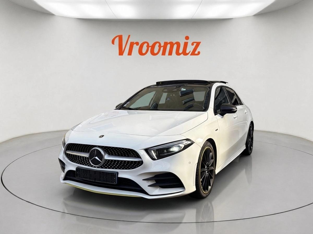 Mercedes-Benz Classe A