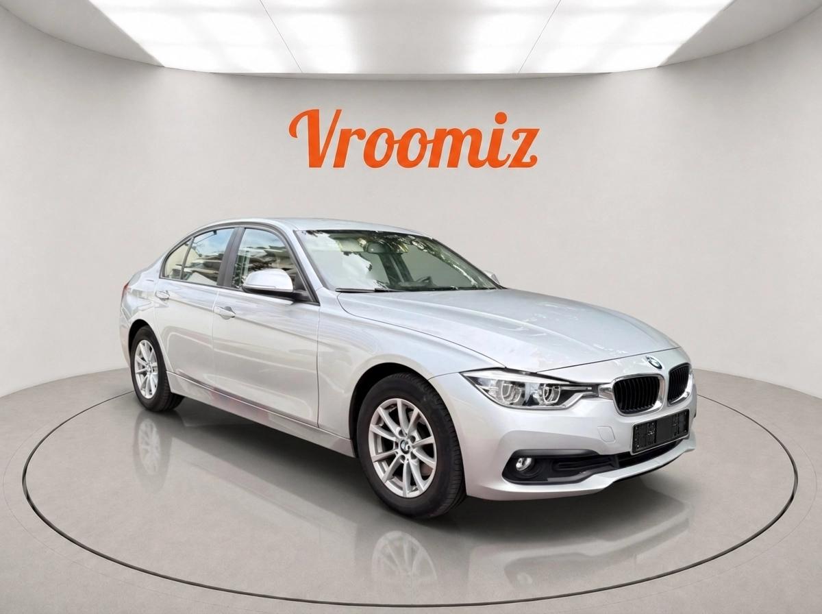Bmw Série 3