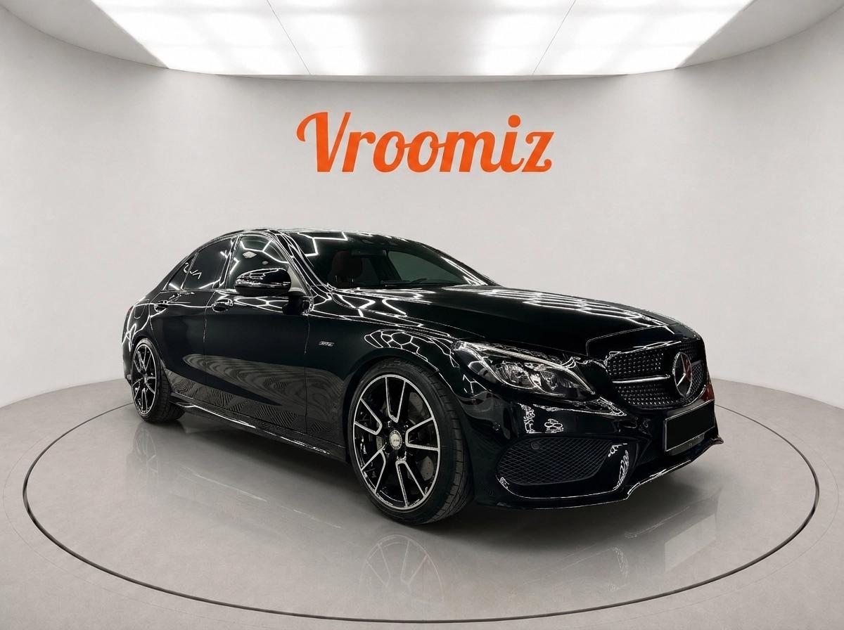 Mercedes-Benz Classe C