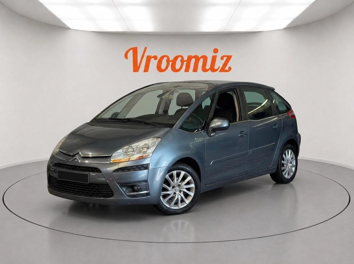 Citroën C4 Picasso