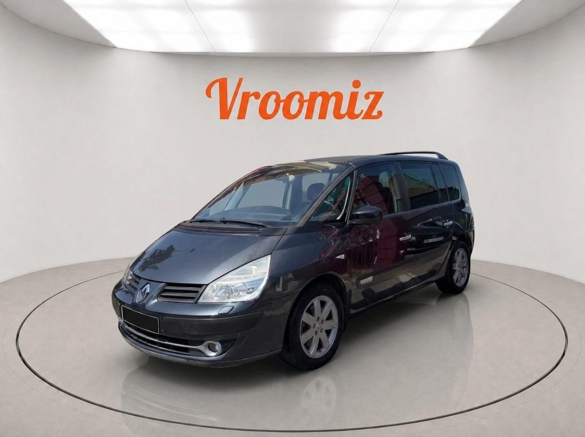 RENAULT Espace
