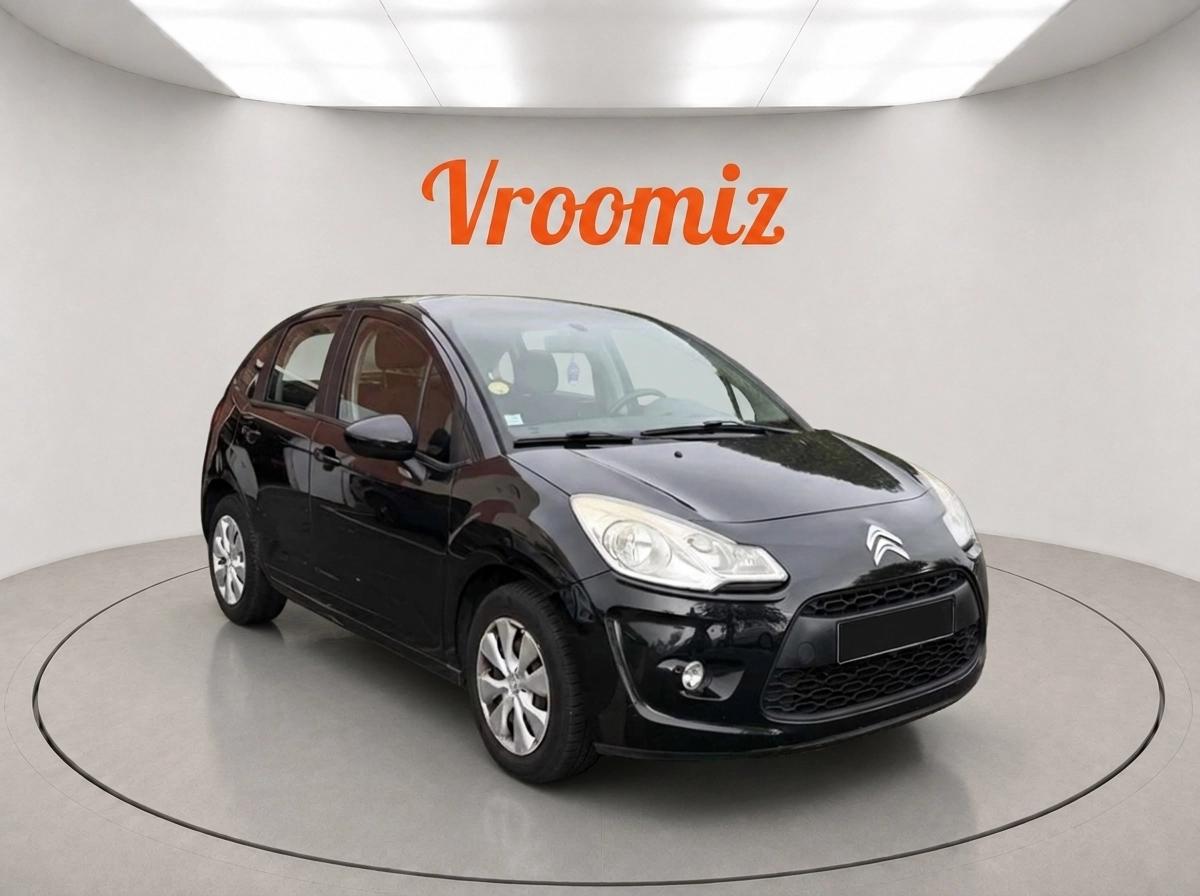 Citroën C3