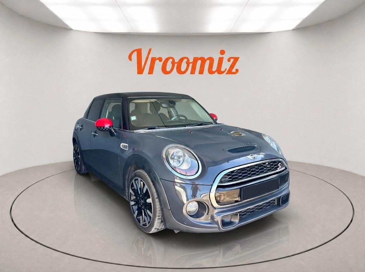Mini Mini