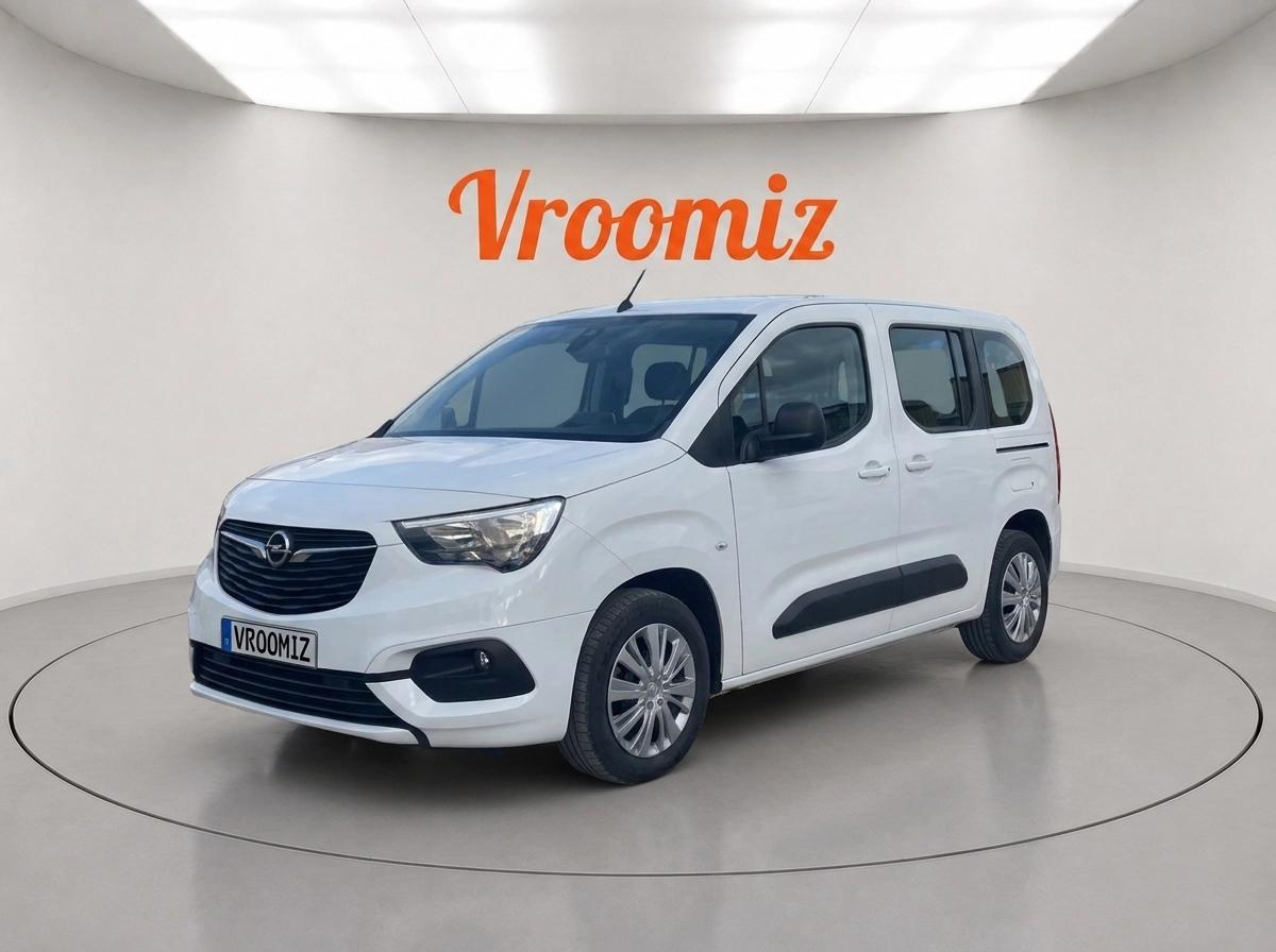 Opel Combo Life
