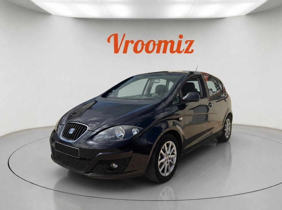 Seat Altea