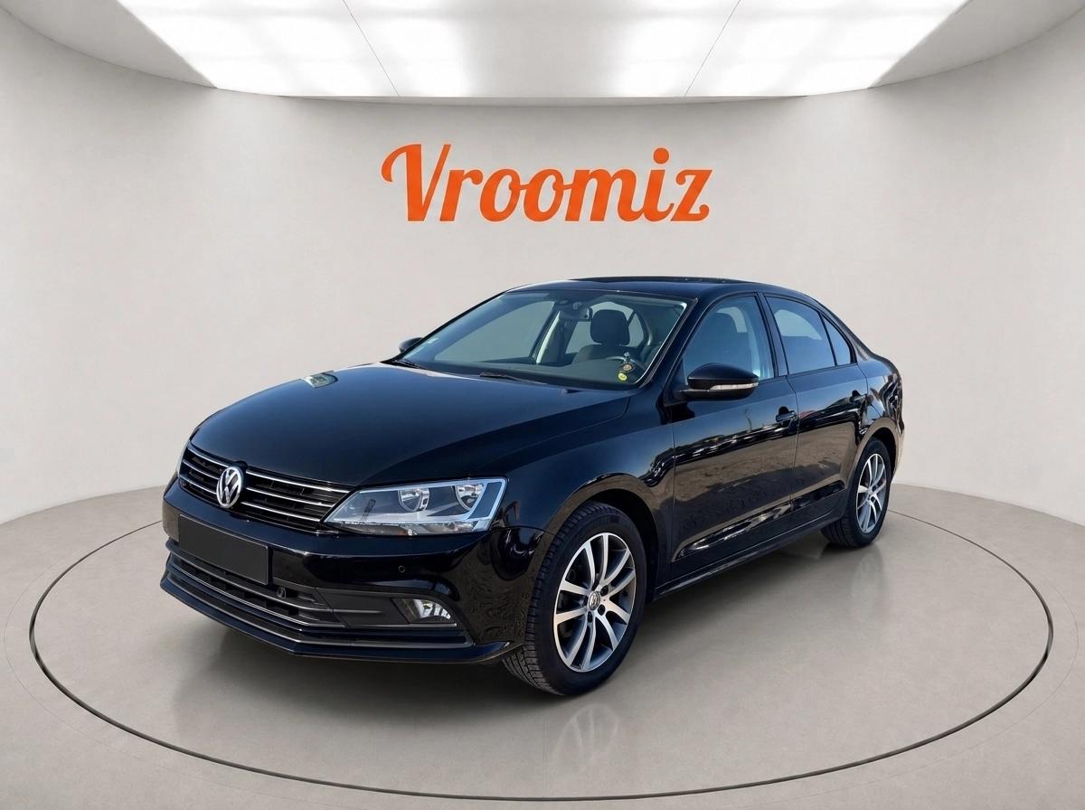 Volkswagen Jetta