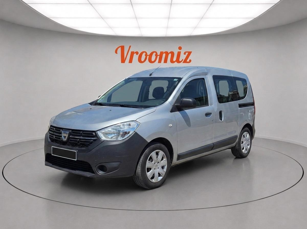 Dacia Dokker