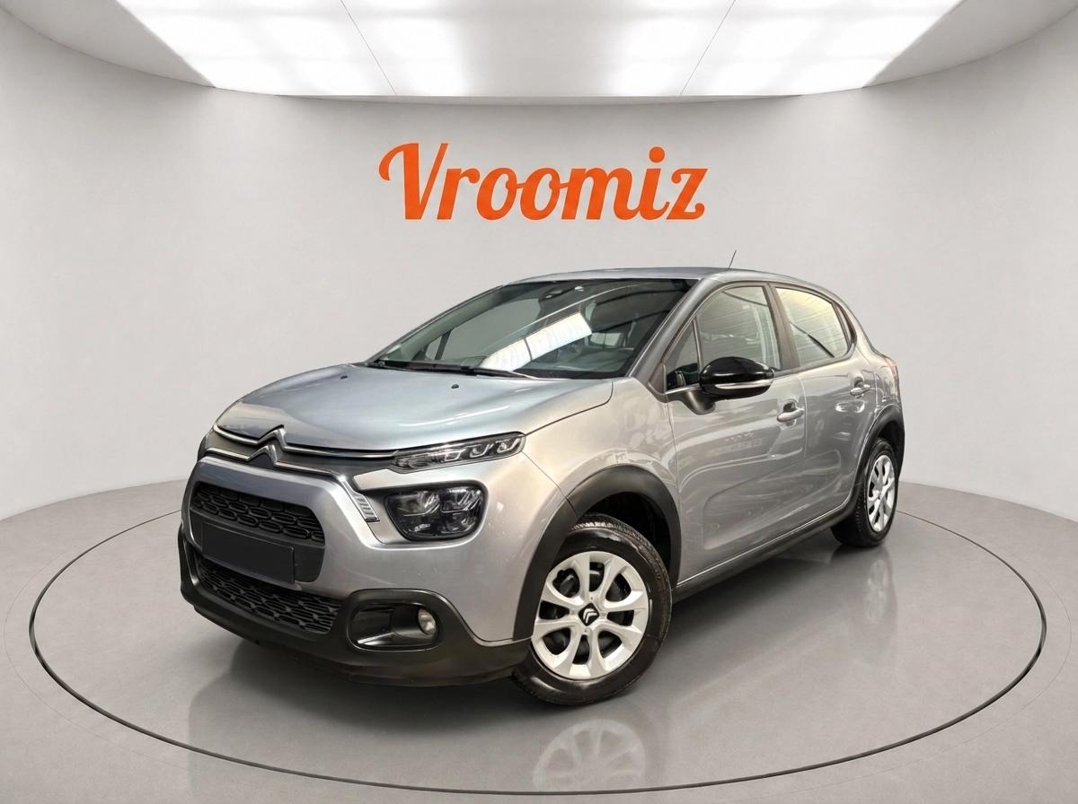 Citroën C3