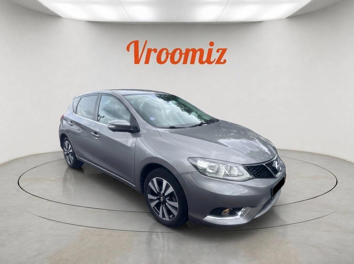Nissan Pulsar